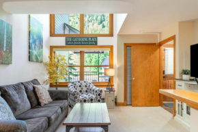 Cimarron Lodge 14 by AvantStay Ski-InSki-Out Property in Complex w Two Hot Tubs Permit3601 Telluride